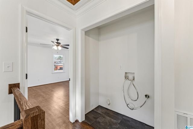 2309 N VILLAGE LANE, Gardendale, AL 35071