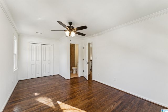 2309 N VILLAGE LANE, Gardendale, AL 35071