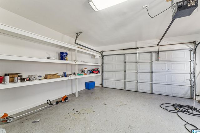 2309 N VILLAGE LANE, Gardendale, AL 35071