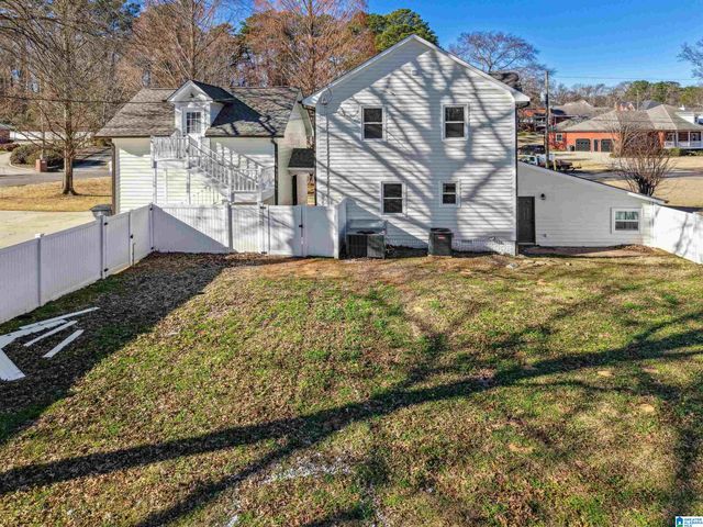 2309 N VILLAGE LANE, Gardendale, AL 35071