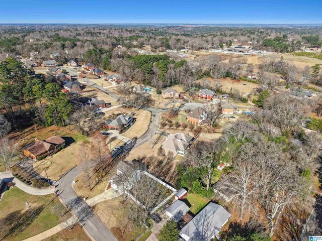 2309 N VILLAGE LANE, Gardendale, AL 35071