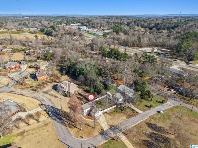 2309 N VILLAGE LANE, Gardendale, AL 35071