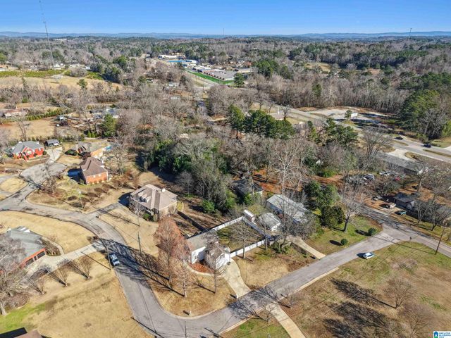 2309 N VILLAGE LANE, Gardendale, AL 35071