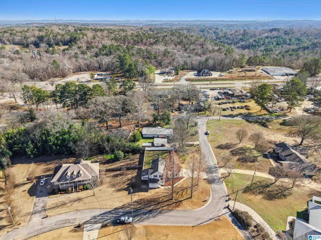 2309 N VILLAGE LANE, Gardendale, AL 35071