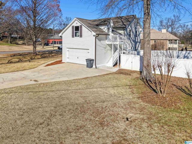2309 N VILLAGE LANE, Gardendale, AL 35071