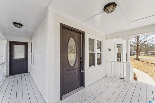 2309 N VILLAGE LANE, Gardendale, AL 35071