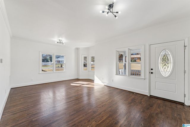 2309 N VILLAGE LANE, Gardendale, AL 35071