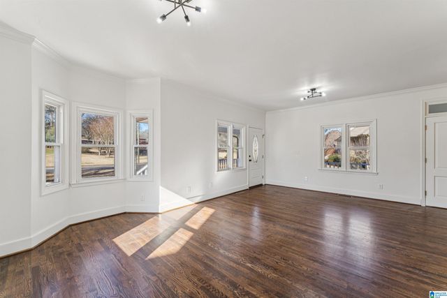 2309 N VILLAGE LANE, Gardendale, AL 35071