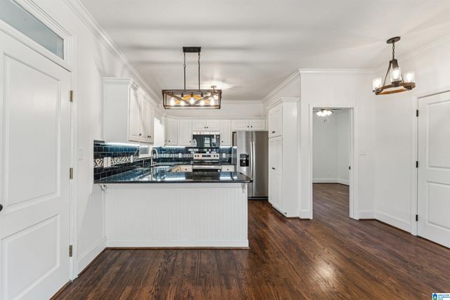 2309 N VILLAGE LANE, Gardendale, AL 35071