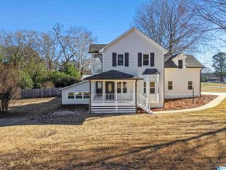 2309 N VILLAGE LANE, Gardendale, AL 35071