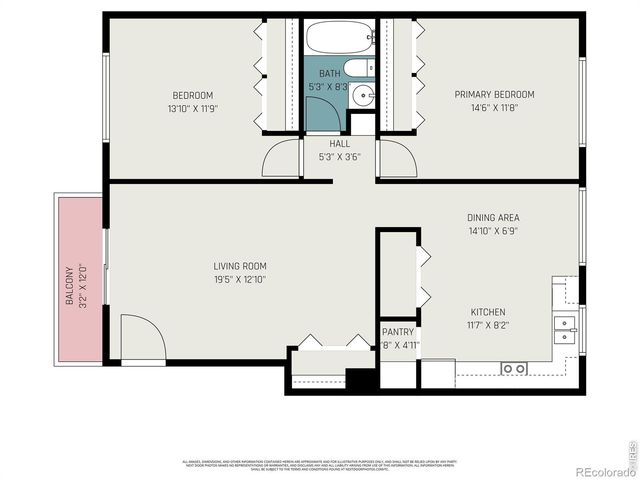 905 E Swallow Road 4, Fort Collins, CO 80525