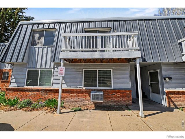 905 E Swallow Road 4, Fort Collins, CO 80525