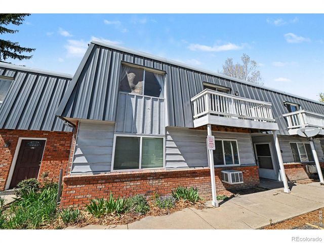 905 E Swallow Road 4, Fort Collins, CO 80525