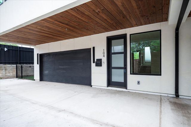 4534 Lake Avenue 104, Dallas, TX 75219