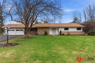 5368 Oaktree Court, Flint Charter Township, MI 48532