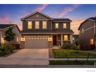 737 Audubon Peak Drive, Erie, CO 80516