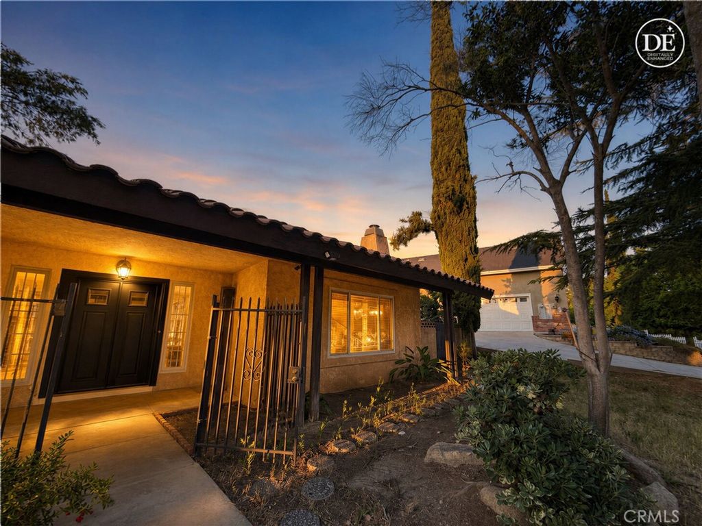 4333 Hillside Drive, Banning, CA 92220