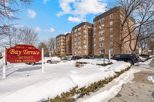 209-25 18th Avenue 2A, Bayside, NY 11360