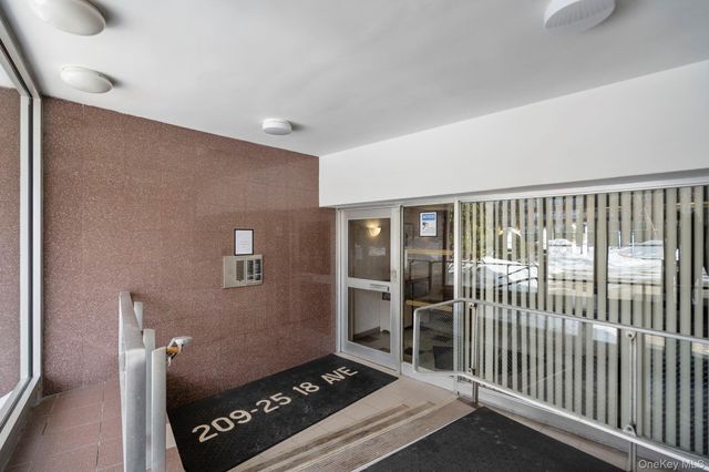 209-25 18th Avenue 2A, Bayside, NY 11360