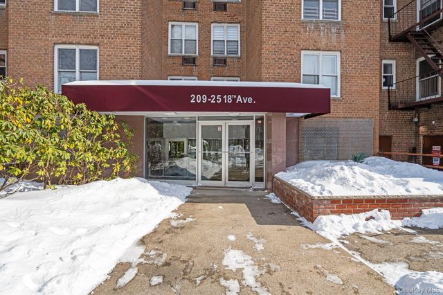 209-25 18th Avenue 2A, Bayside, NY 11360