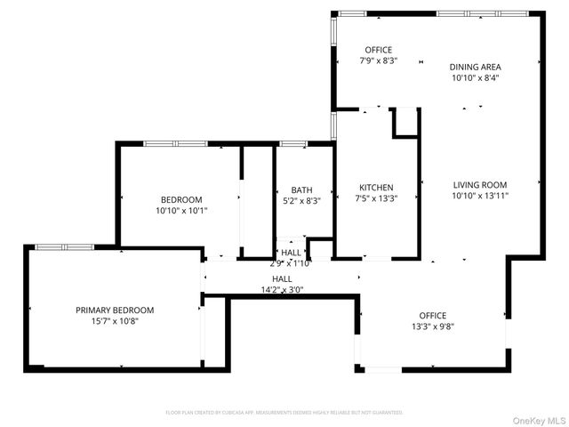 209-25 18th Avenue 2A, Bayside, NY 11360