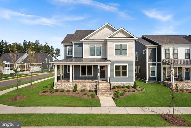 18320 SUGAR SNAP CIR, Leesburg, VA 20176