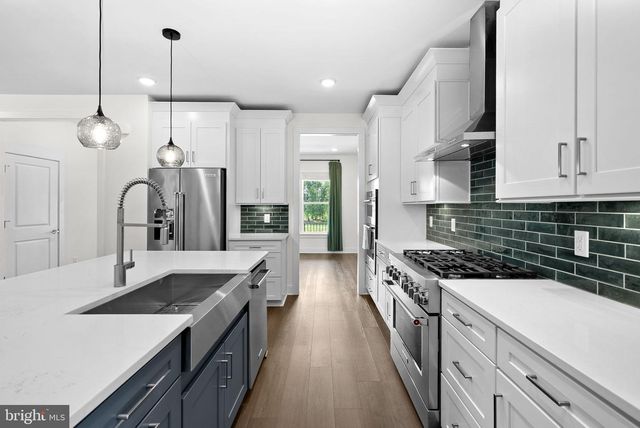 18320 SUGAR SNAP CIR, Leesburg, VA 20176