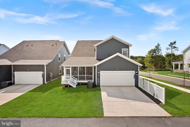 18320 SUGAR SNAP CIR, Leesburg, VA 20176