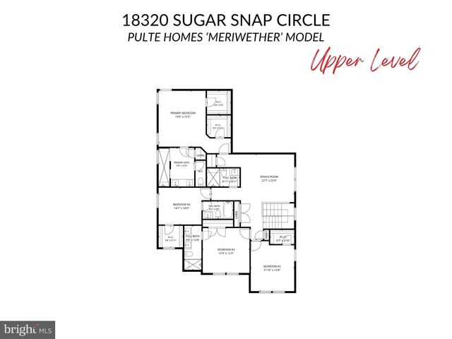 18320 SUGAR SNAP CIR, Leesburg, VA 20176