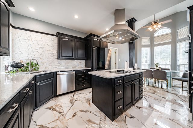 8717 Remuda Drive, Abilene, TX 79602