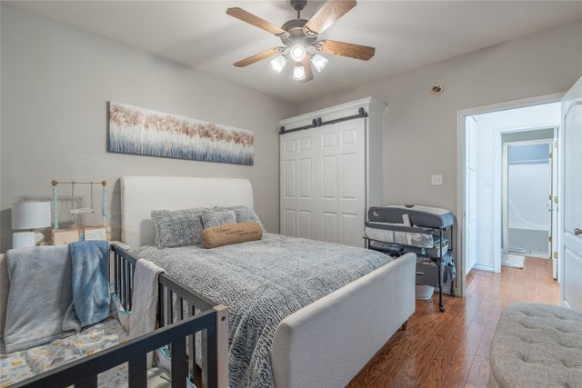 8717 Remuda Drive, Abilene, TX 79602