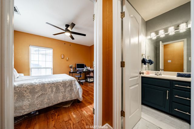 8717 Remuda Drive, Abilene, TX 79602