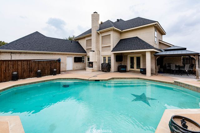 8717 Remuda Drive, Abilene, TX 79602