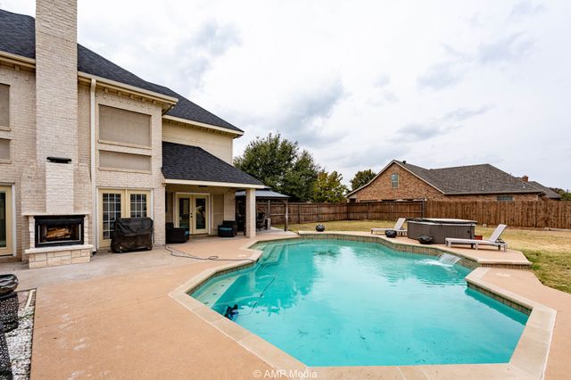 8717 Remuda Drive, Abilene, TX 79602