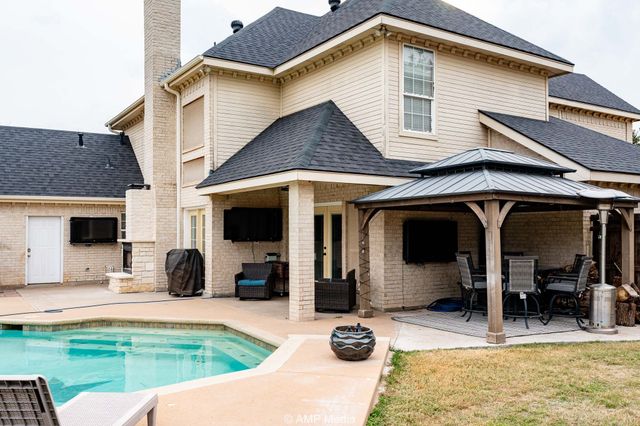 8717 Remuda Drive, Abilene, TX 79602