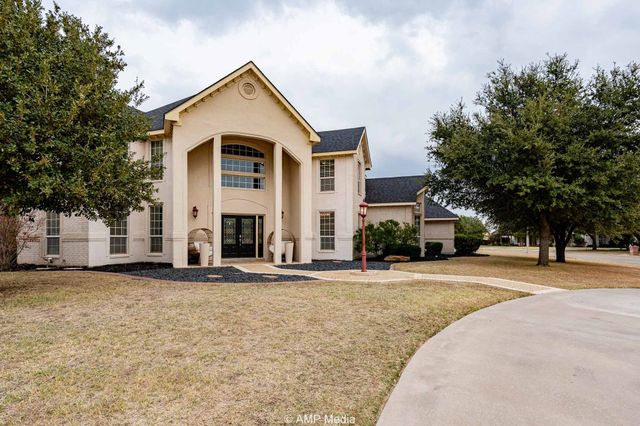 8717 Remuda Drive, Abilene, TX 79602