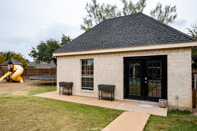 8717 Remuda Drive, Abilene, TX 79602