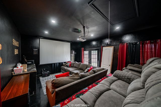 8717 Remuda Drive, Abilene, TX 79602