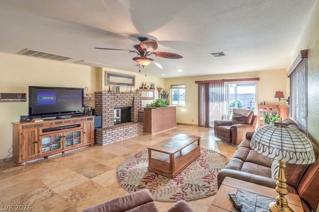 1016 Calico Ridge Drive, Las Vegas, NV 89011
