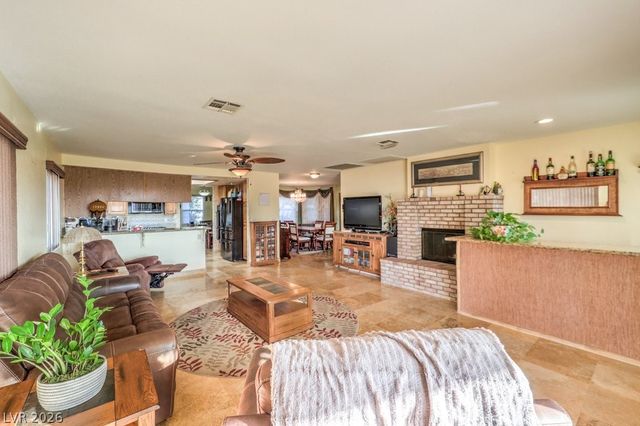 1016 Calico Ridge Drive, Las Vegas, NV 89011