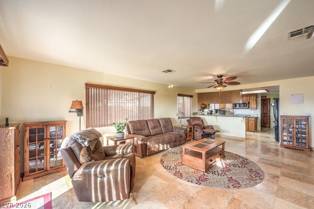 1016 Calico Ridge Drive, Las Vegas, NV 89011