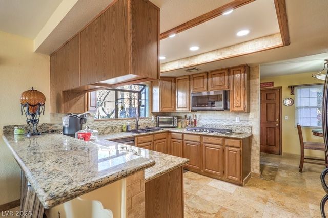 1016 Calico Ridge Drive, Las Vegas, NV 89011