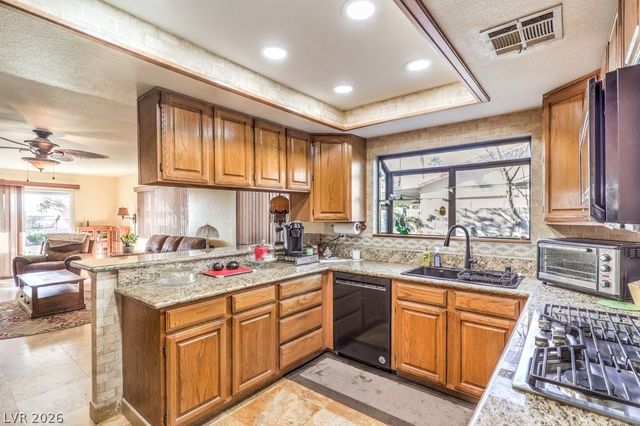 1016 Calico Ridge Drive, Las Vegas, NV 89011