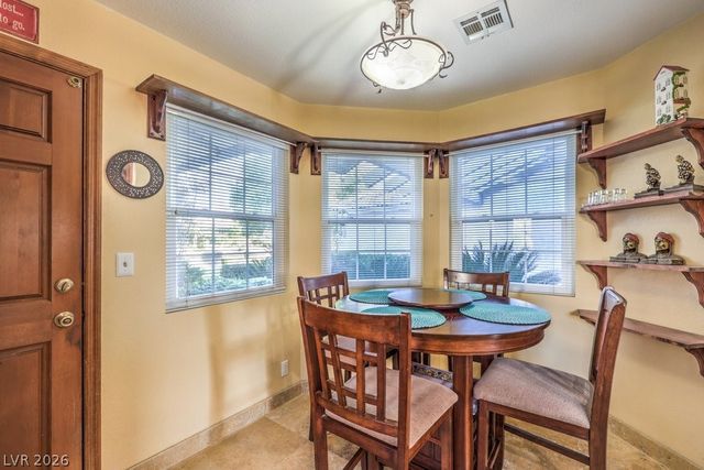 1016 Calico Ridge Drive, Las Vegas, NV 89011