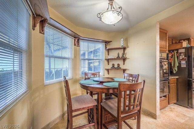 1016 Calico Ridge Drive, Las Vegas, NV 89011