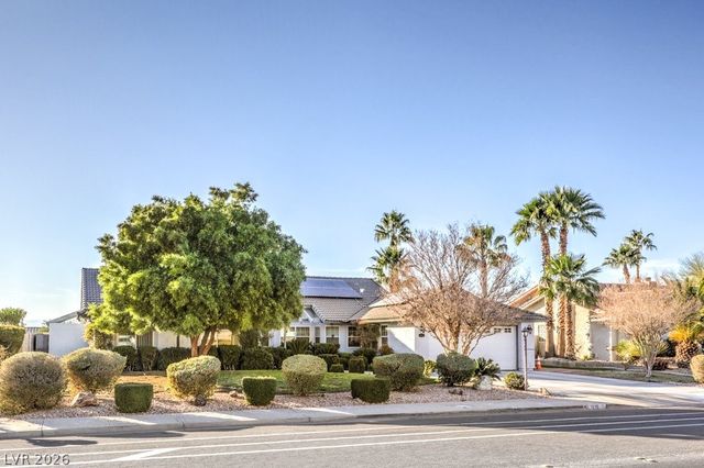 1016 Calico Ridge Drive, Las Vegas, NV 89011