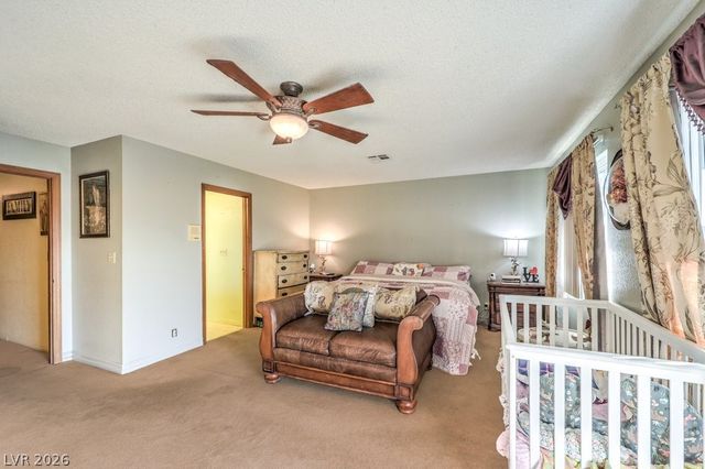 1016 Calico Ridge Drive, Las Vegas, NV 89011