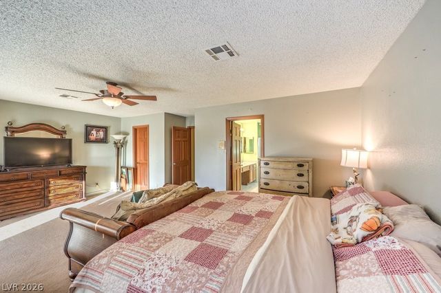 1016 Calico Ridge Drive, Las Vegas, NV 89011