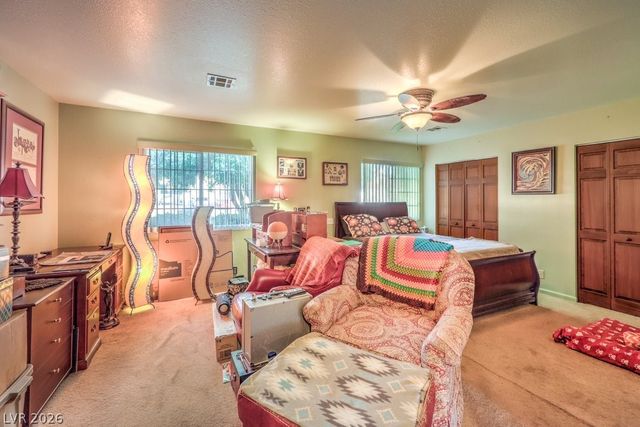 1016 Calico Ridge Drive, Las Vegas, NV 89011