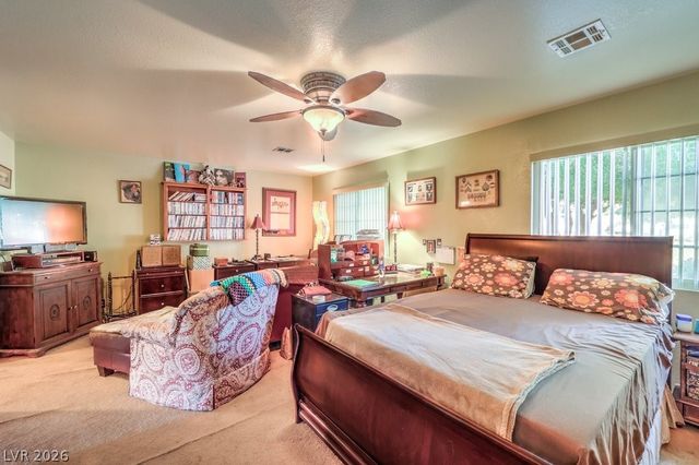 1016 Calico Ridge Drive, Las Vegas, NV 89011